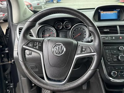 2015 Buick Encore Base