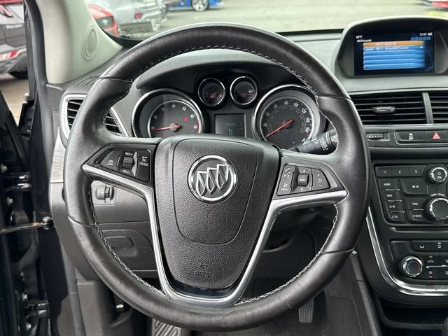 2015 Buick Encore Base