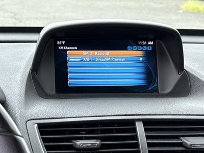 2015 Buick Encore Base