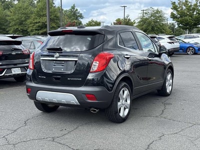 2015 Buick Encore Base