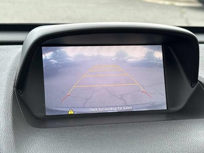 2015 Buick Encore Base