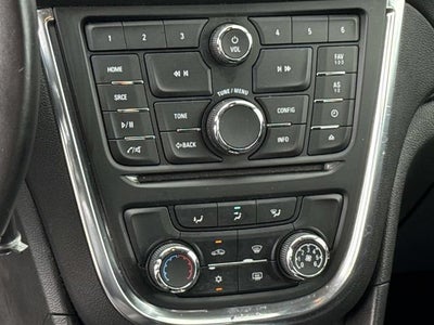 2015 Buick Encore Base
