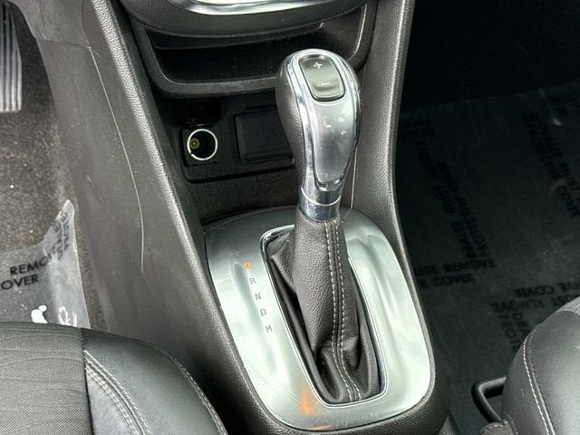 2015 Buick Encore Base