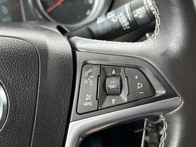 2015 Buick Encore Base