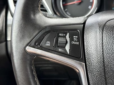 2015 Buick Encore Base
