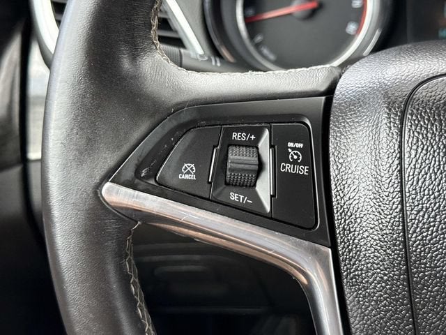 2015 Buick Encore Base