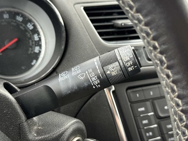 2015 Buick Encore Base