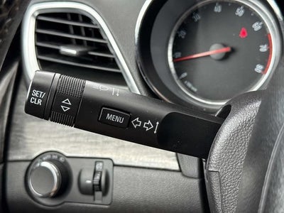 2015 Buick Encore Base