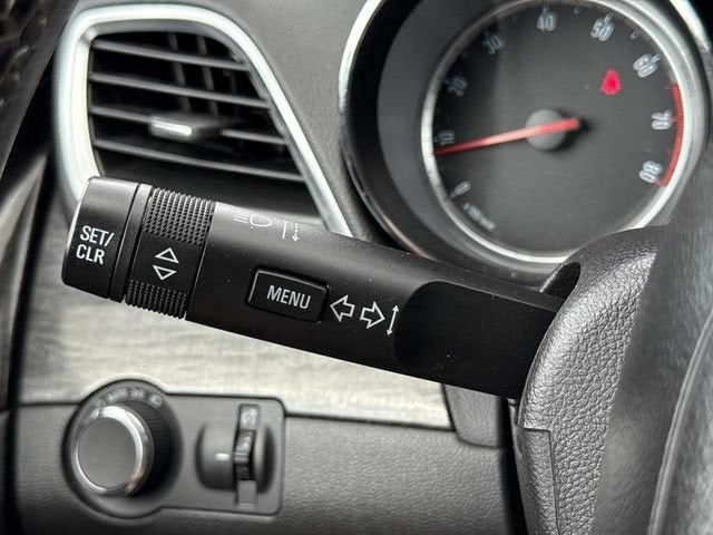 2015 Buick Encore Base
