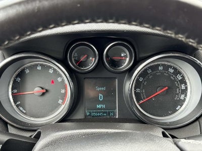 2015 Buick Encore Base