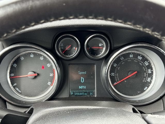 2015 Buick Encore Base