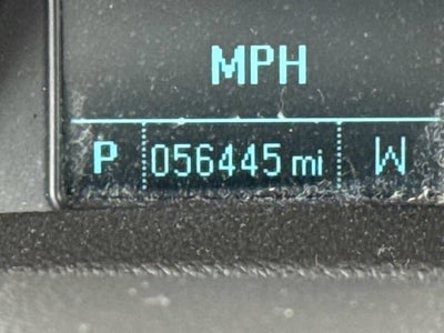 2015 Buick Encore Base