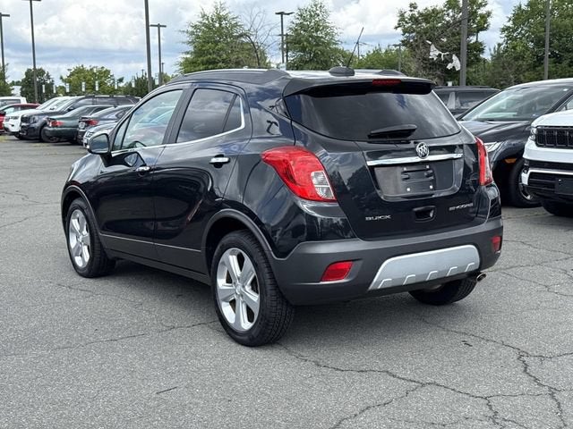 2015 Buick Encore Base