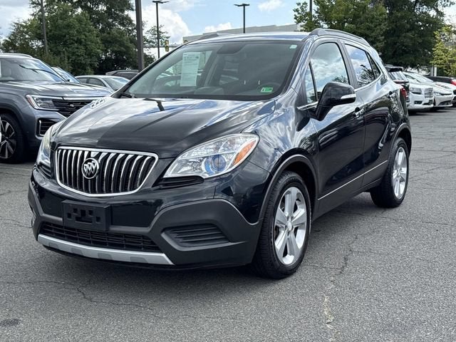 2015 Buick Encore Base
