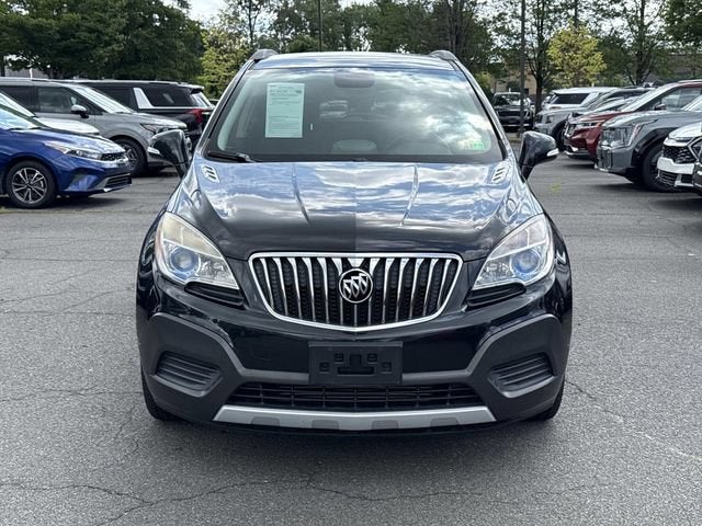 2015 Buick Encore Base