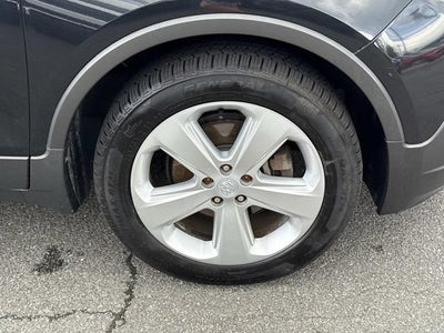 2015 Buick Encore Base
