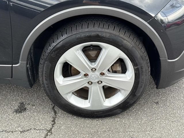 2015 Buick Encore Base