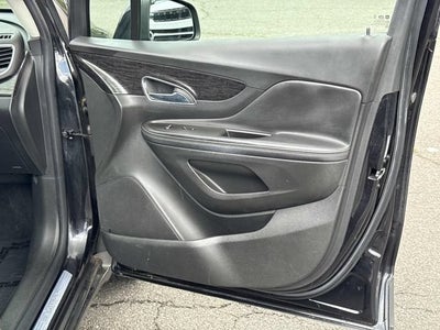 2015 Buick Encore Base