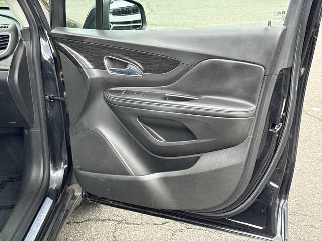 2015 Buick Encore Base
