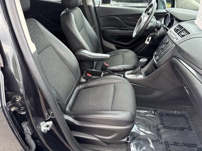 2015 Buick Encore Base