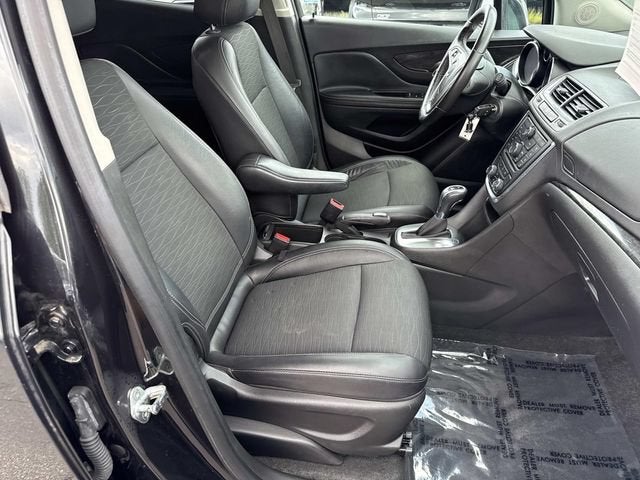 2015 Buick Encore Base