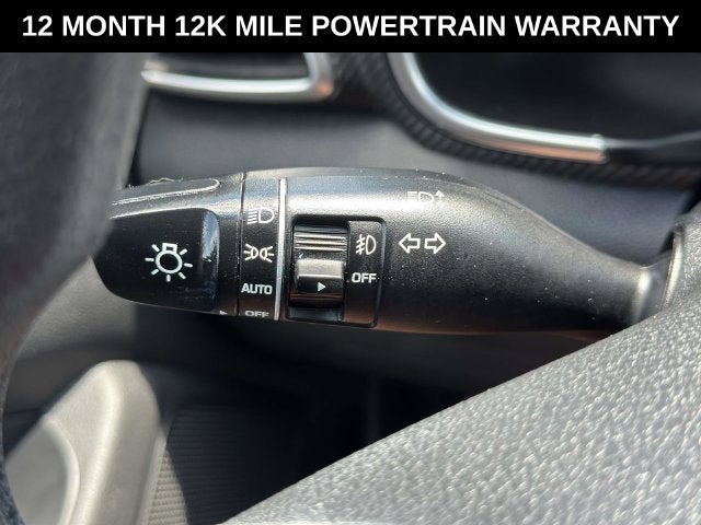 2019 Hyundai Tucson Sport