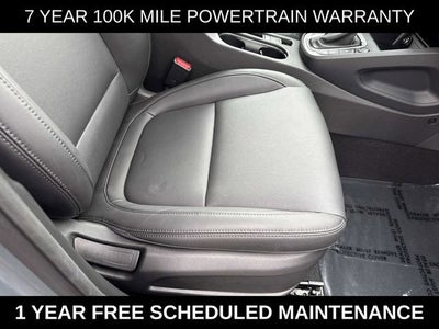 2022 Hyundai Kona Limited