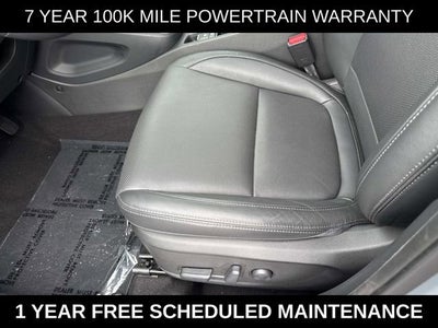 2022 Hyundai Kona Limited