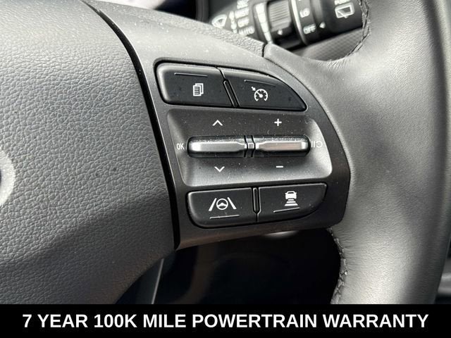2022 Hyundai Kona Limited