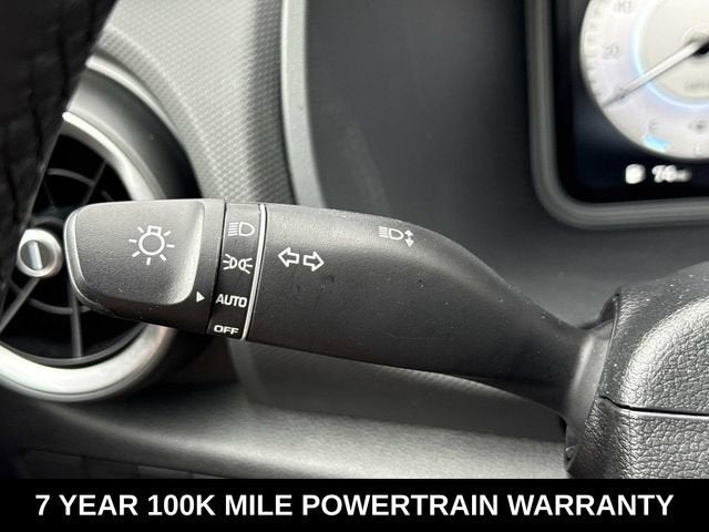 2022 Hyundai Kona Limited