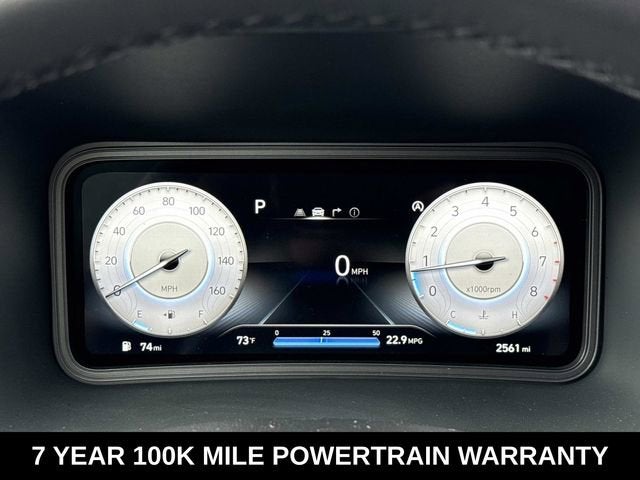 2022 Hyundai Kona Limited