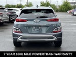 2022 Hyundai Kona Limited