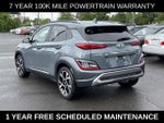2022 Hyundai Kona Limited
