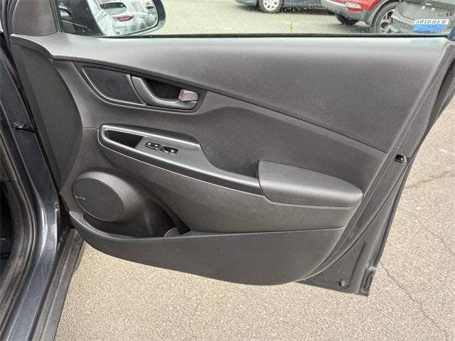 2021 Hyundai Kona SEL Plus