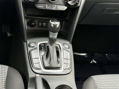 2021 Hyundai Kona SEL Plus