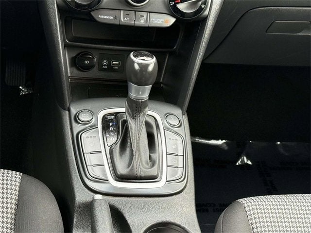 2021 Hyundai Kona SEL Plus