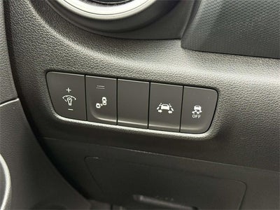 2021 Hyundai Kona SEL Plus