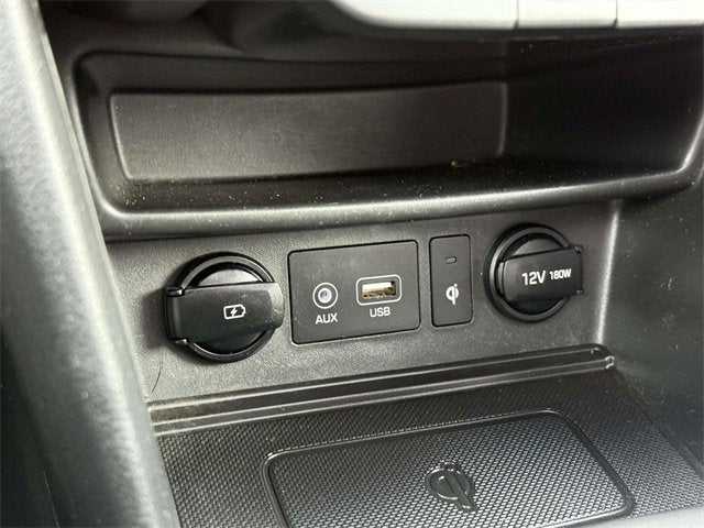 2021 Hyundai Kona SEL Plus