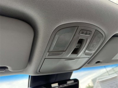 2021 Hyundai Kona SEL Plus