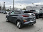 2021 Hyundai Kona SEL Plus