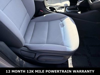 2022 Hyundai Ioniq Hybrid SE