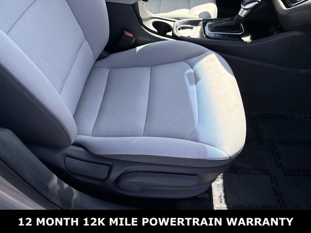 2022 Hyundai Ioniq Hybrid SE