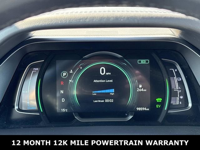 2022 Hyundai Ioniq Hybrid SE