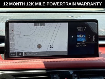 2022 Genesis G70 3.3T Launch Edition