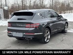 2023 Genesis GV80 2.5T