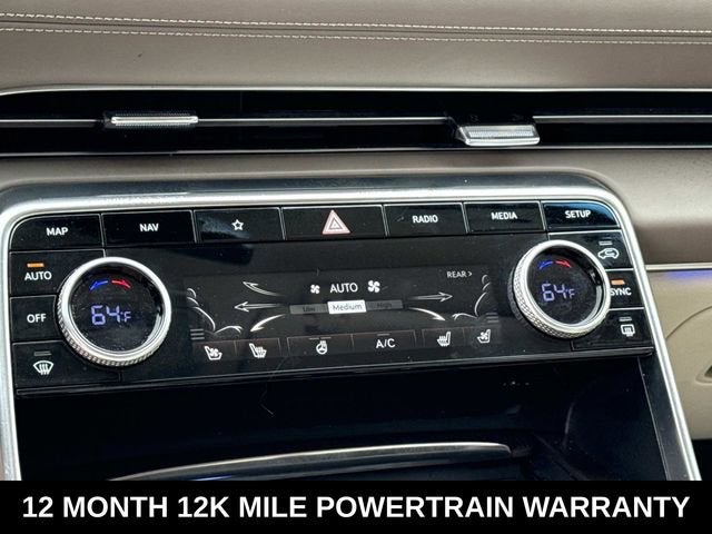 2023 Genesis GV80 2.5T