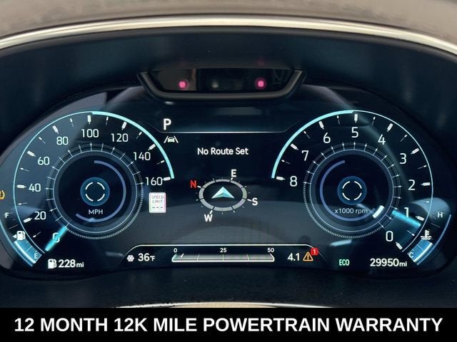 2023 Genesis GV80 2.5T