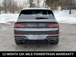 2023 Genesis GV80 2.5T