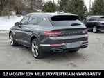 2023 Genesis GV80 2.5T