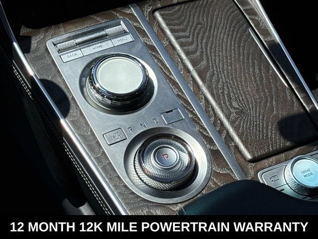 2024 Genesis GV80 2.5T